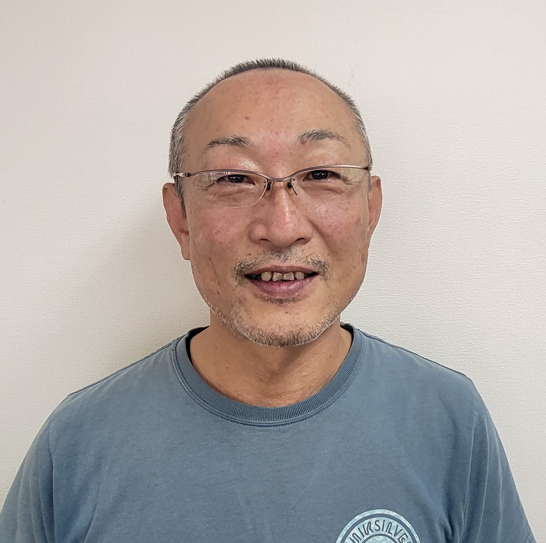 石川　潤